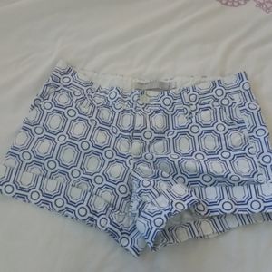 Old navy shorts size 4